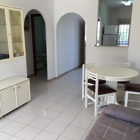 Appartement Bertur La Volta *