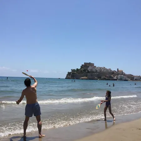 Appartement Bertur La Volta Peñíscola