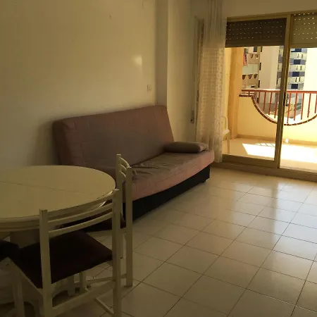 Bertur La Volta Appartement