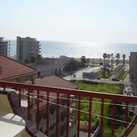 Bertur La Volta Appartement