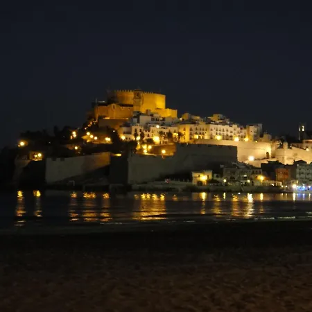 Appartement Bertur La Volta Peñíscola