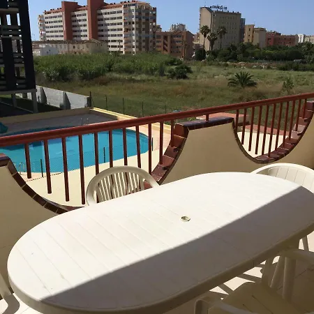 Bertur La Volta Apartamento *