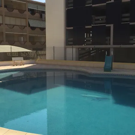 Bertur La Volta Apartamento