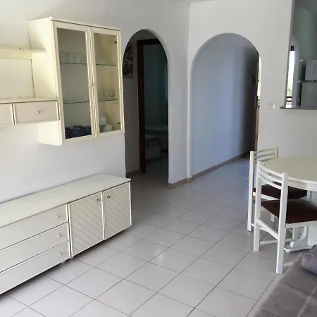 Apartamento Bertur La Volta *