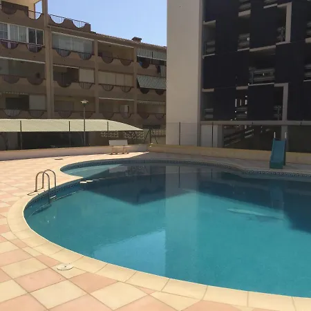 Apartamento Bertur La Volta Peñíscola