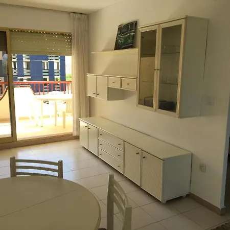 Bertur La Volta Apartamento Peñíscola