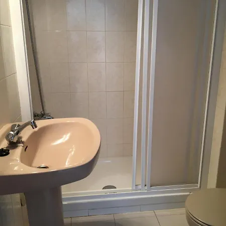 Bertur La Volta Apartamento *