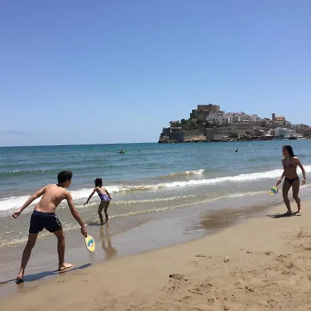 Apartamento Bertur La Volta