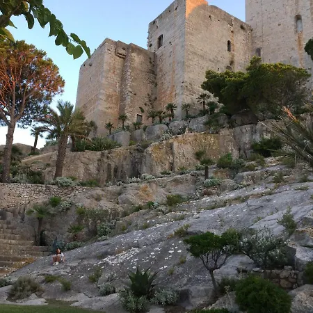 Apartamento Bertur La Volta Peñíscola