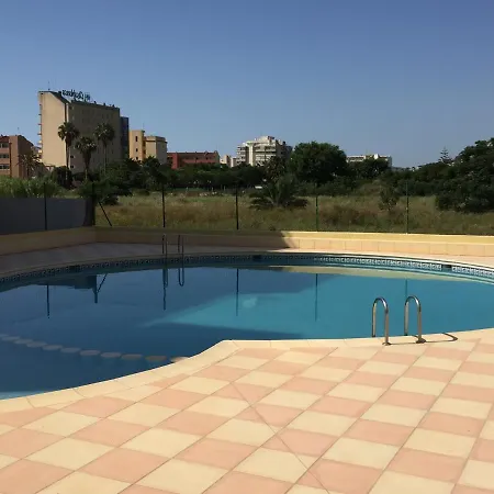 Bertur La Volta Apartamento Peñíscola