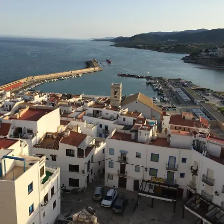 Bertur La Volta Peñíscola