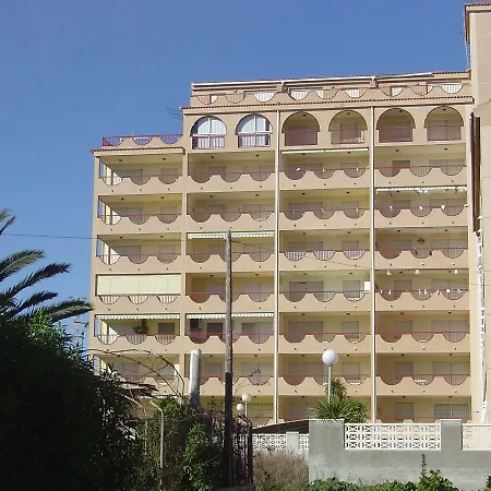 Apartamento Bertur La Volta Peñíscola