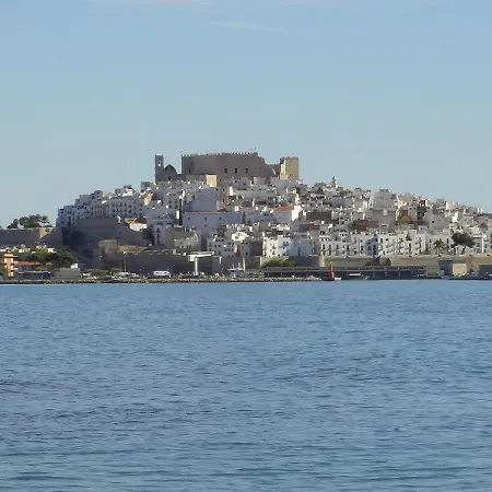 Bertur La Volta Peñíscola