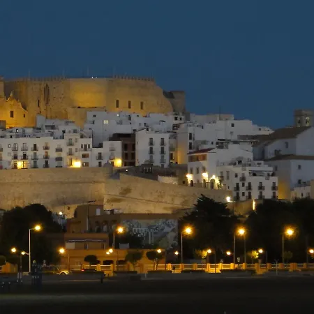 Apartamento Bertur La Volta *